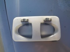 Plafoniera luce abitacolo Lancia Musa Fiat idea Grande punto evo Doblò 