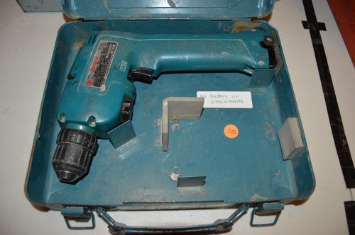 Trapano makita 6012hd - 6012hd, in