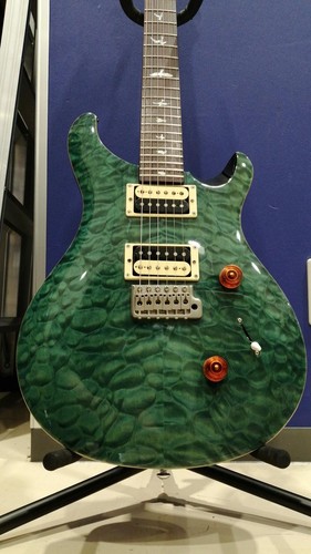 Paul reed smith prs cccc - paul,