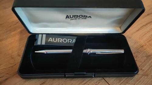 Penna sfera aurora made - sfera,