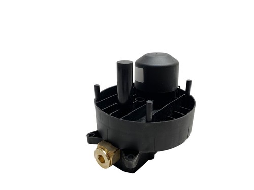 Corpo montaggio ideal - corpo,