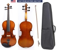 Viola acustica 16 pollici