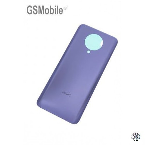 Tapa trasera batería xiaomi - tapa,