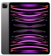 Apple iPad Pro 12,9 pollici 6a