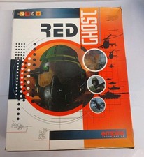 RED GHOST PC BIG BOX - BUONE