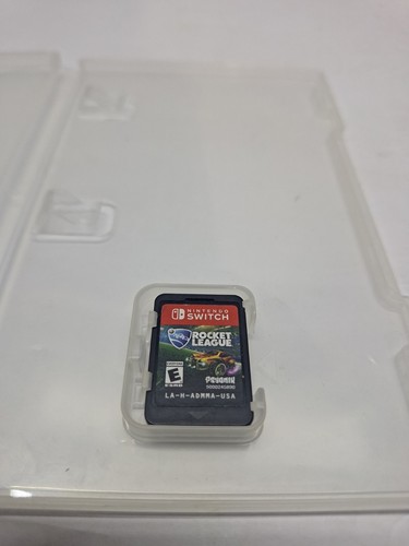 Rocket league solo - solo, carrello
