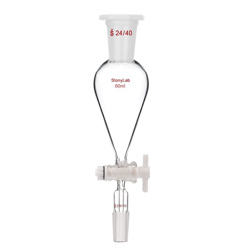 Imbuto separatore con - imbuto,