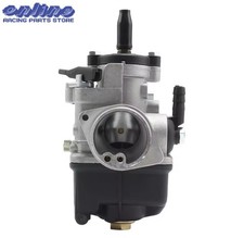 CARBURATORE PHBL 24 AS UNIVERSALE KART AM6 VESPA HM ECC OFFERTISSIMA ?✈️
