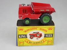 K-02A Muir Hill Dumper - 81472