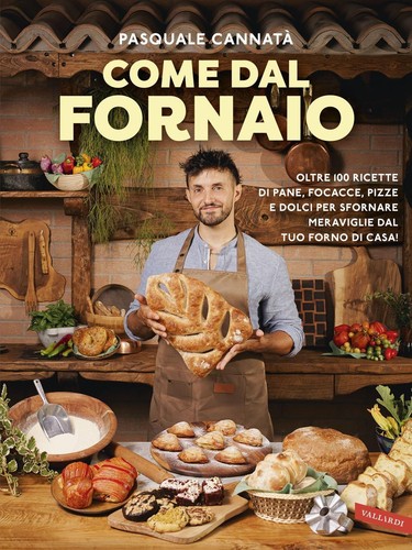 Come dal fornaio oltre 100 - fornaio.,