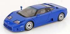 Bugatti EB110 1991 scala 1:12