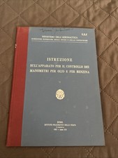 REGIA AERONAUTICA ISTRUZIONE