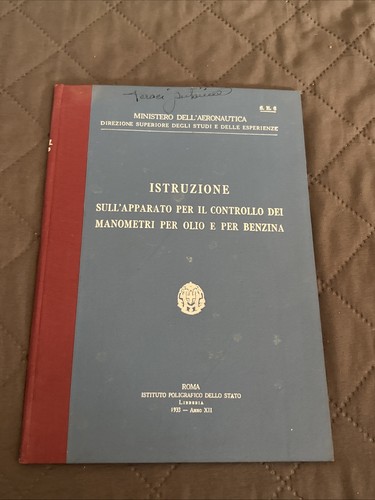 Regia aeronautica istruzione - regia,