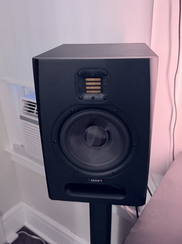 Coppia monitor studio - monitor, da