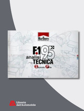 Formula 1 '95 Analisi Tecnica (Seconda Parte)