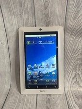 Creative Labs Ziio tablet