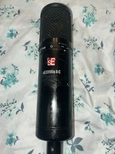 sE Electronics SE2200