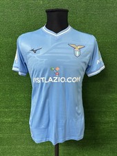 Maglia Lazio LAZZARI  Unwashed