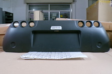 PARAURTI POSTERIORE PER EKE