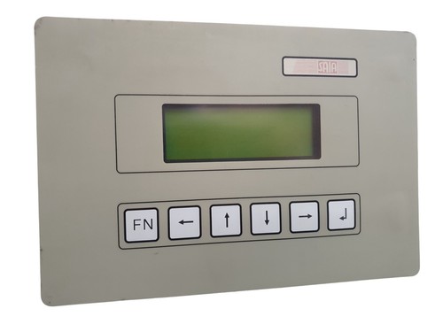 Saia pcd7 d150 - saia, pcd7.d150