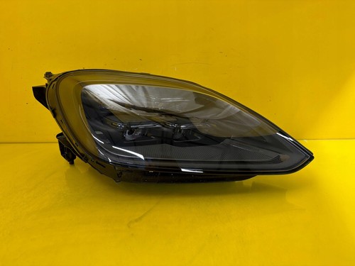 Porsche cayenne iii full led - porsche,
