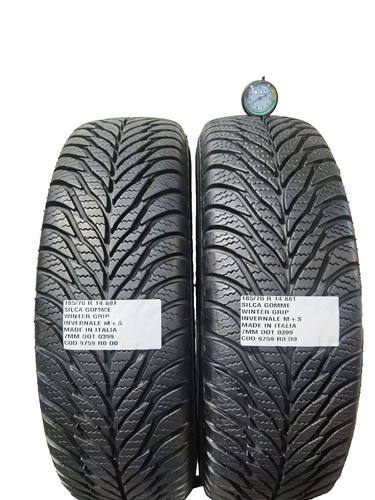 Pneumatici usati 185 r - 2,