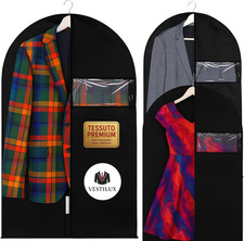 VESTILUX 2 Porta Abiti Da