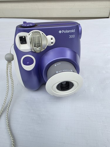 Macchina fotografica polaroid - macchina,