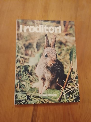 Roditori conoscere gli - i, roditori,