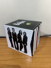 COFANETTO THE BEATLES APPLE - I MIGLIORI ALBUM RIMASTERIZZATI - 14 CD