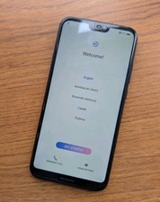 Huawei P20 lite con SPIGEN 4GB