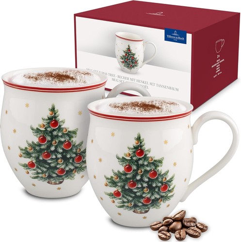 Tazze albero natale - tazze, di