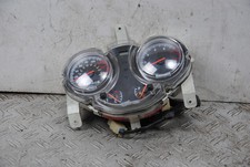 66360- Strumentazione Contachilometri Benelli Caffènero 125 dal 2011 al 2016 Km 