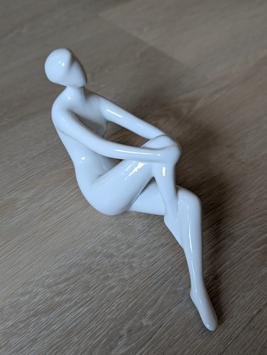 Figurina nudo donna di - di, donna"