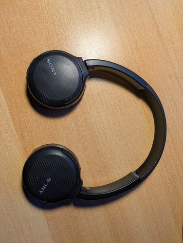 Cuffie sony ch510 - cuffie,