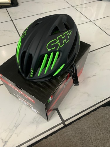 Casco bici shalimar - bici,