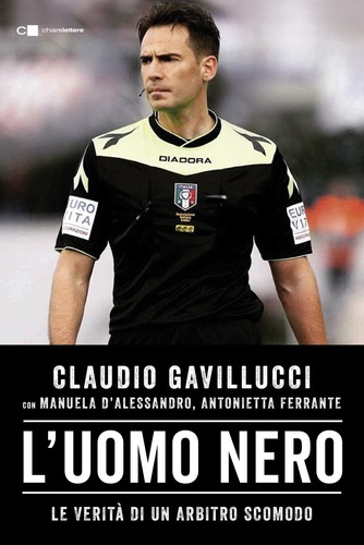 Uomo nero verità di - nero., un