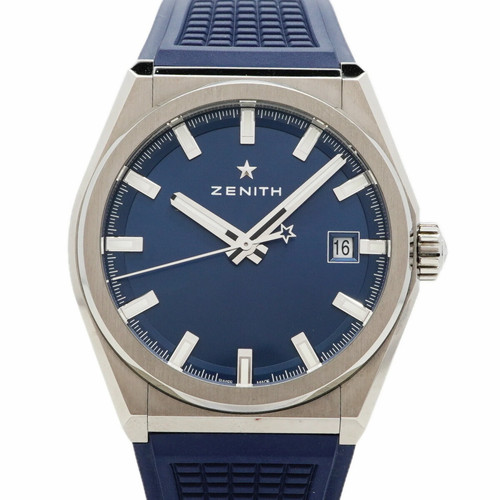 Orologio uomo zenith defy - uomo,