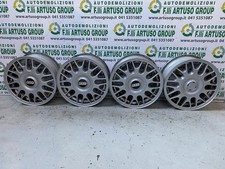 CERCHI IN LEGA VW GOLF 3 BBS