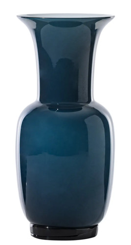 Venini vaso opalino 706 - vaso,