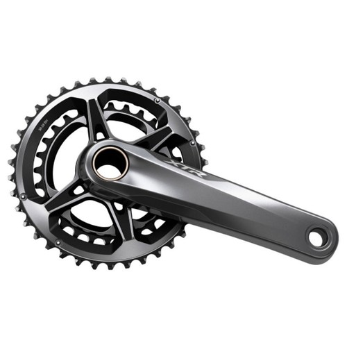Guarnitura xtr m9100 28d - xtr,