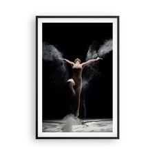 Poster 61x91cm Fotografia
