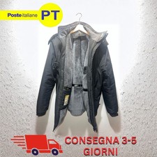 Uomo Giubbotto Con Cappuccio