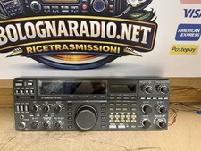 kenwood ts-940s Pannello