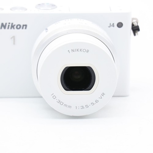 Nikon power zoom kit - nikon, 1