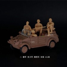 Modellino gruppo quattro