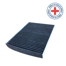 Filtro Abitacolo Ford Fiesta