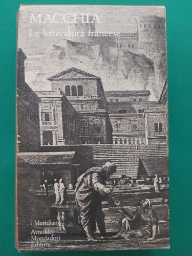 Storia della letteratura