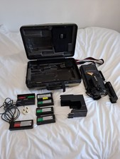 Videocamera Sony CCD-V8AF-E
