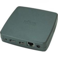 Server di stampa wireless
